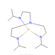 2,8,9-三異丙基-2,5,8,9-四硫唑嘌呤-1-磷雜二環[3.3.3]十一烷