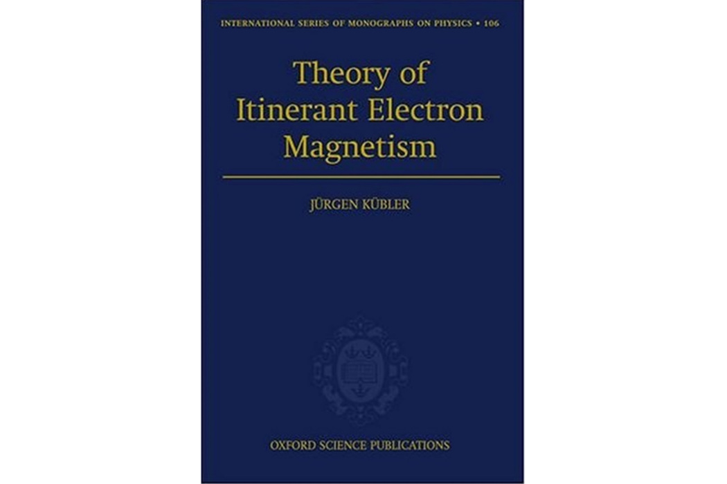 Theory of Itinerant Electron Magnetism