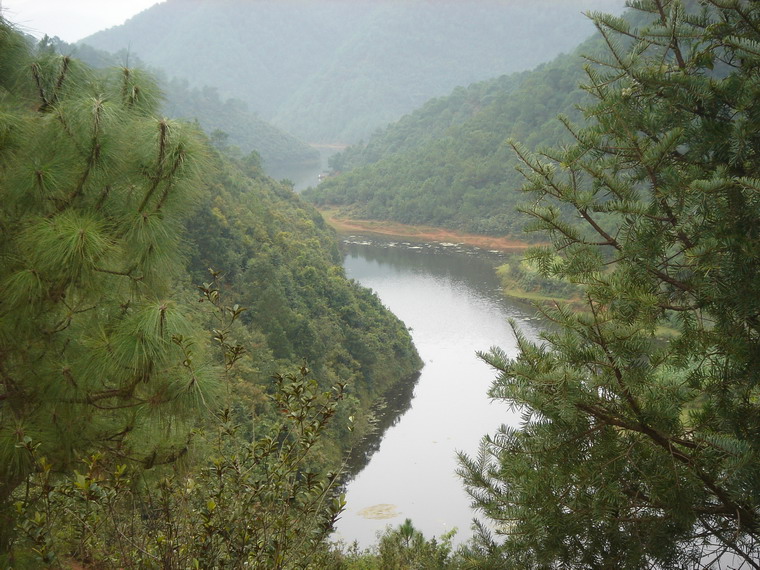 鄉村概況