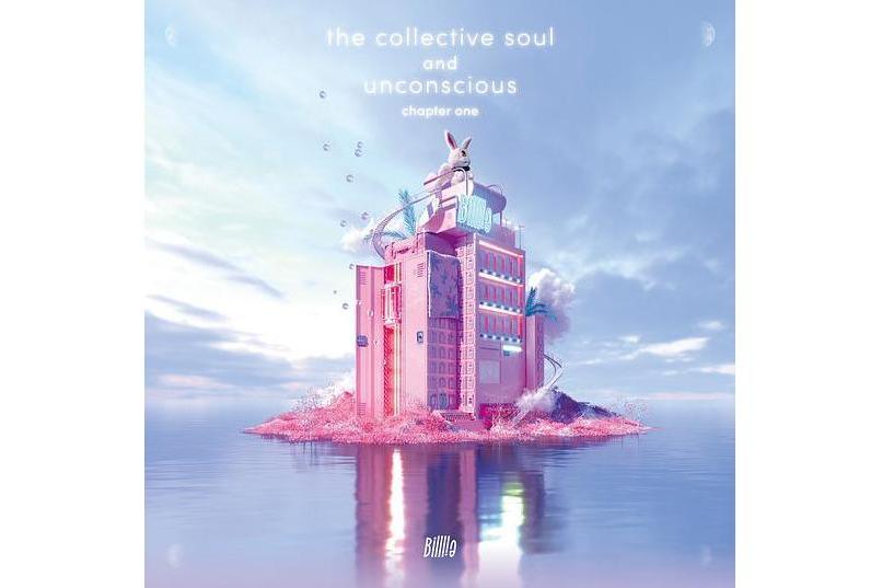 the collective soul and unconscious: chapter one