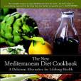 The New Mediterranean Diet Cookbook