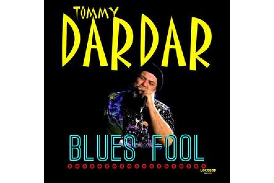 Tommy Dardar