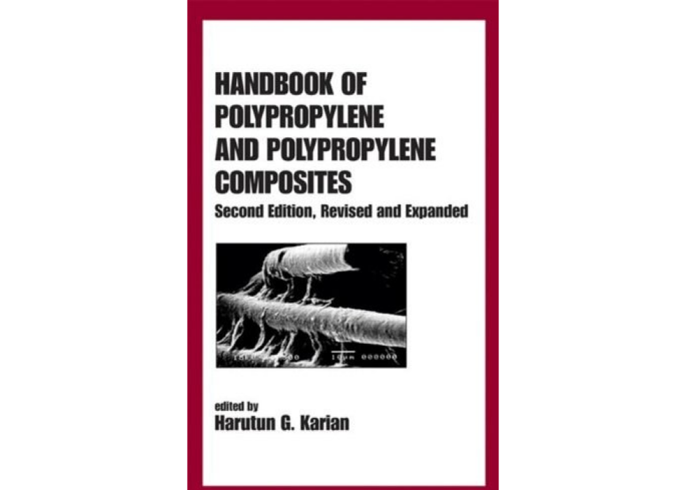 Handbook of Polypropylene and Polypropylene Composites