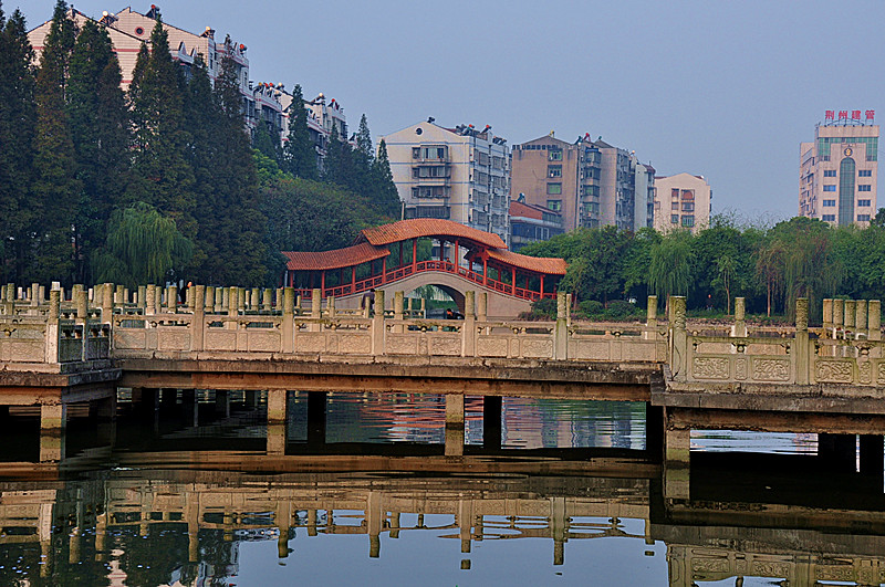 沙市(荊州市沙市區)