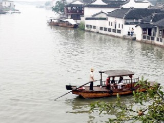 湖庭周邊配套