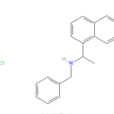 (R)-(?)-N-苯甲基-1-（1-萘基）乙胺鹽酸鹽