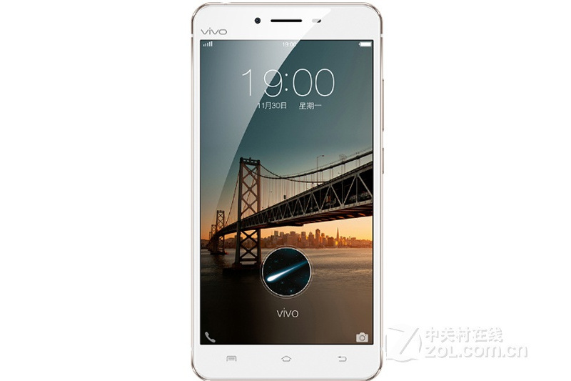 vivo X6SPlus（全網通）