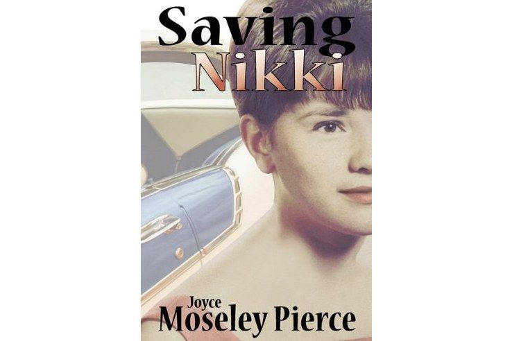 Saving Nikki