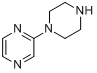 1-（2-吡嗪）哌嗪