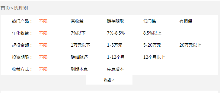 北京善融科技有限責任公司