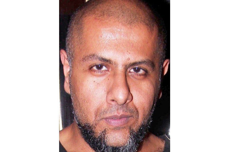 Vishal Dadlani