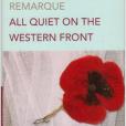 All Quiet on the Western Front(2005年Vintage出版的圖書)