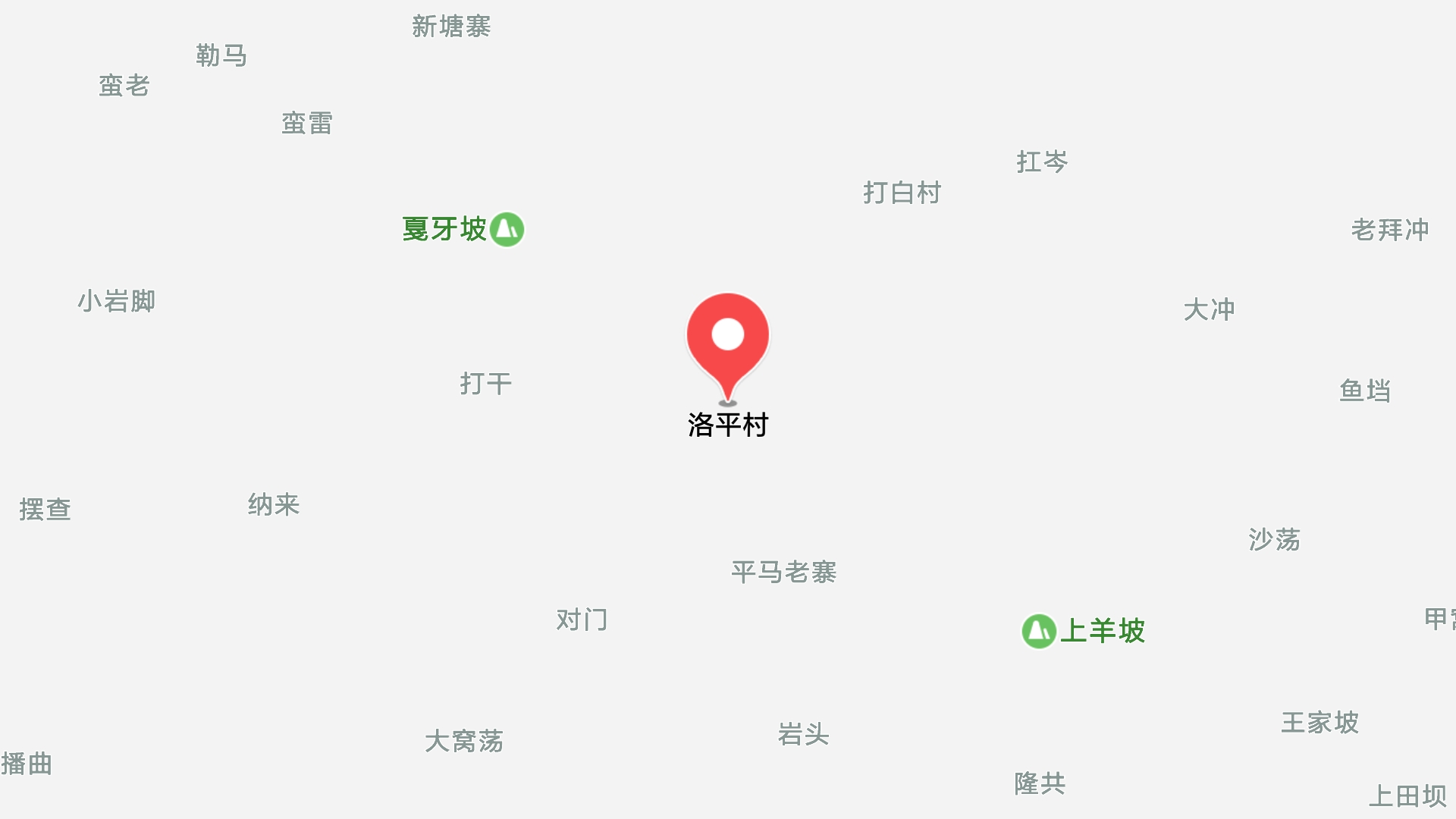 地圖信息