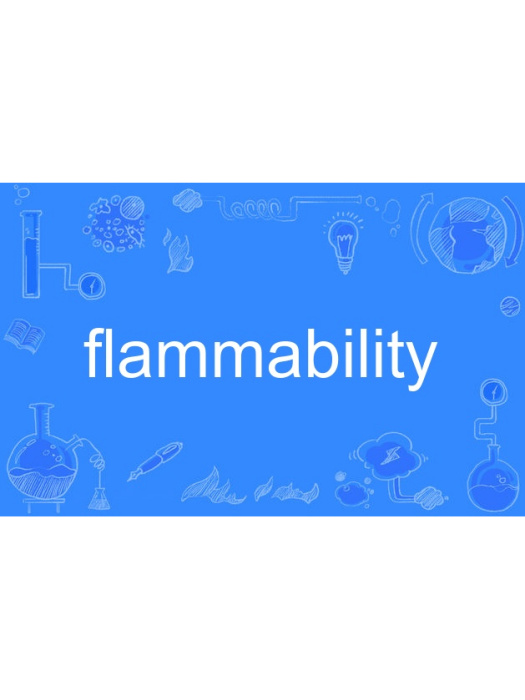 flammability