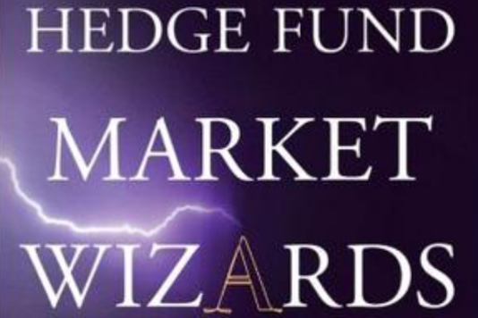 Hedge Fund Market Wizards