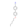 4\x27-己氧基-[1,1\x27-聯苯基]-4-甲腈