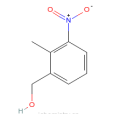 2-甲基-3-硝基苯甲醇