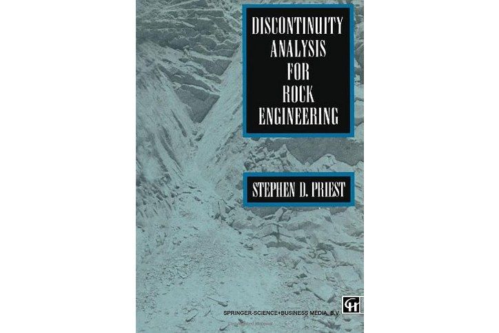 Discontinuity Analysis for Rock Engineering