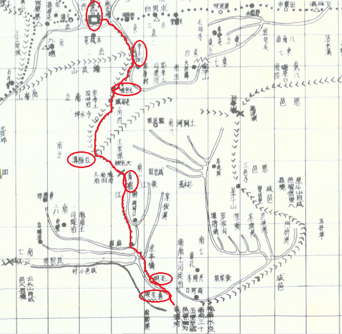 毛壩鎮(湖北利川市毛壩鎮)