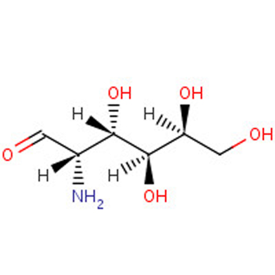 葡糖胺
