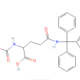 N-Boc-N\x27-三苯甲基-L-谷氨醯胺