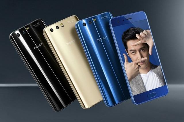 Honor 9