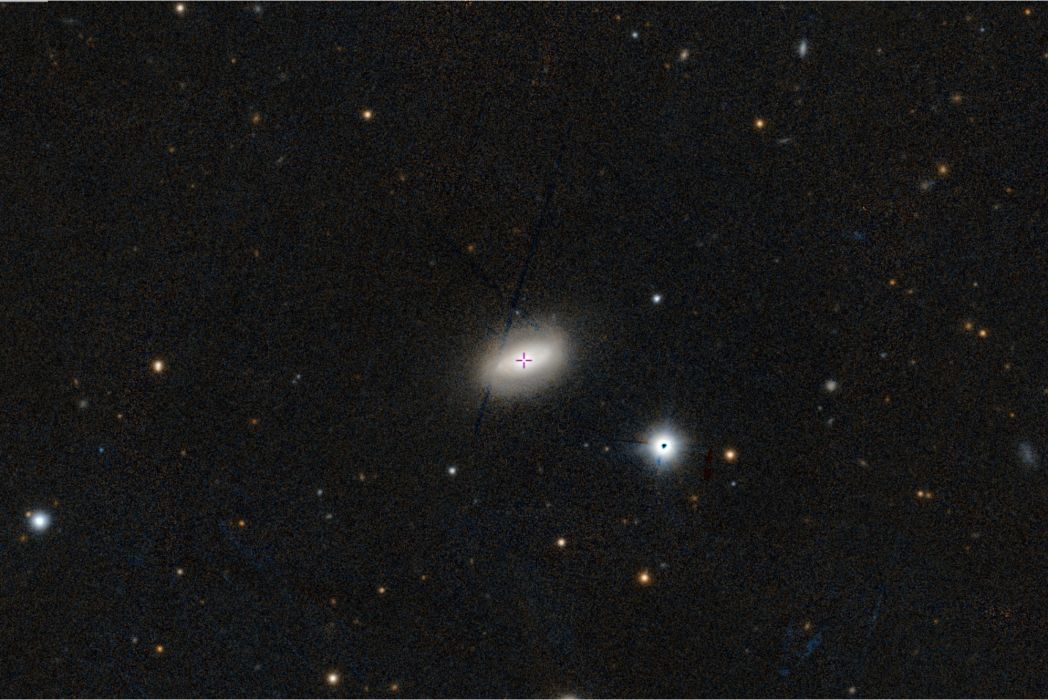 NGC 3