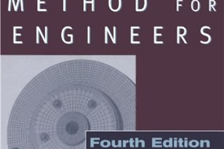 The Finite Element Method for Engineers