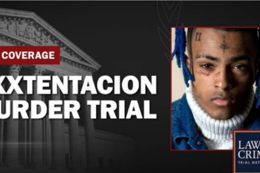 6·18XXXTentacion謀殺案