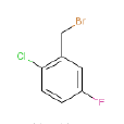 2-氯-5-氟溴苄
