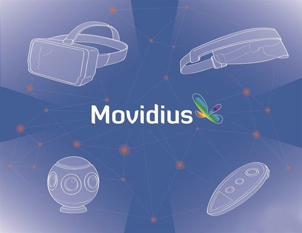 Movidius