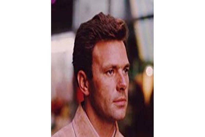 Derek Cracknell