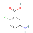 5-氨基-2-氯苯甲酸