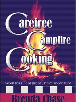 Carefree Campfire Cooking