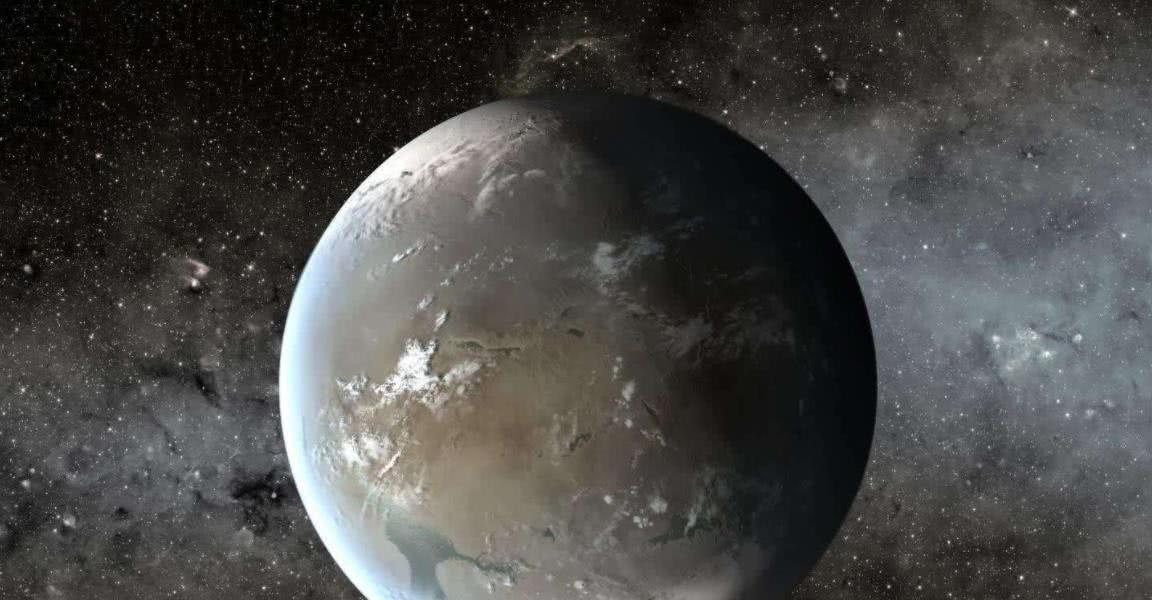 Kepler-62