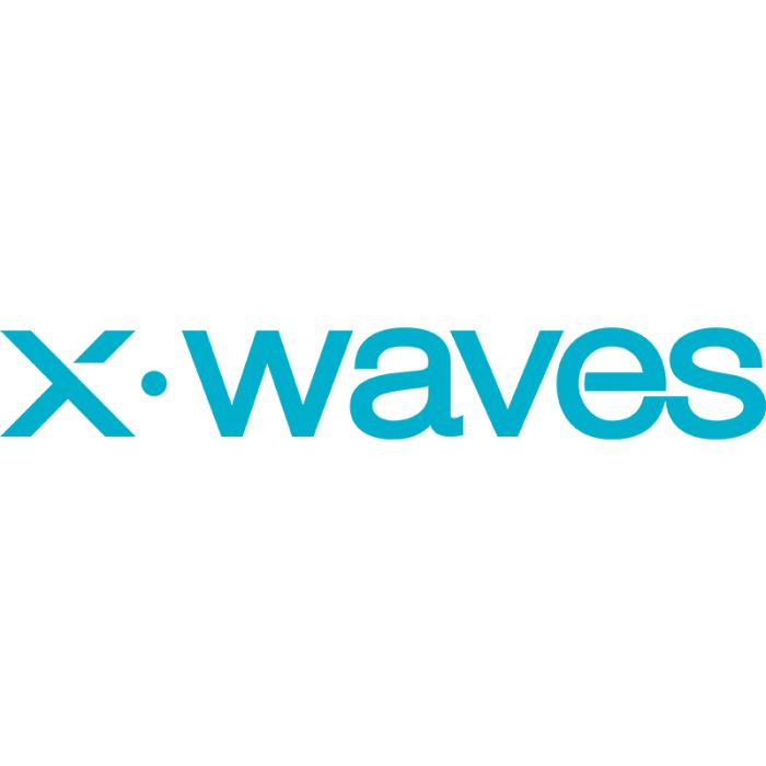 x-waves