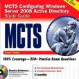 MCTS Windows Server 2008 Active Directory Services Study Guide