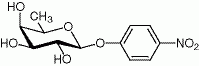4-硝基苯基-β-D-岩藻吡喃糖苷