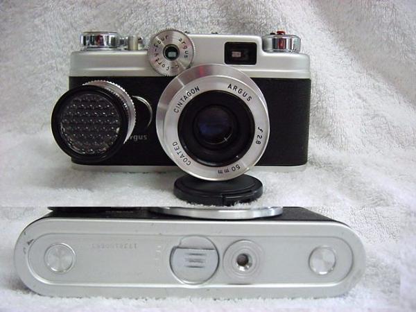 ARGUS C44