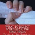 What to Expect When Starting Krav Maga