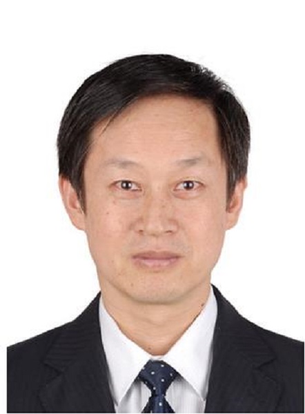 吳曉華(河北省衡水市委副書記、市長)