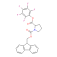 芴甲氧羰基-L-脯氨酸五氟苯基酯