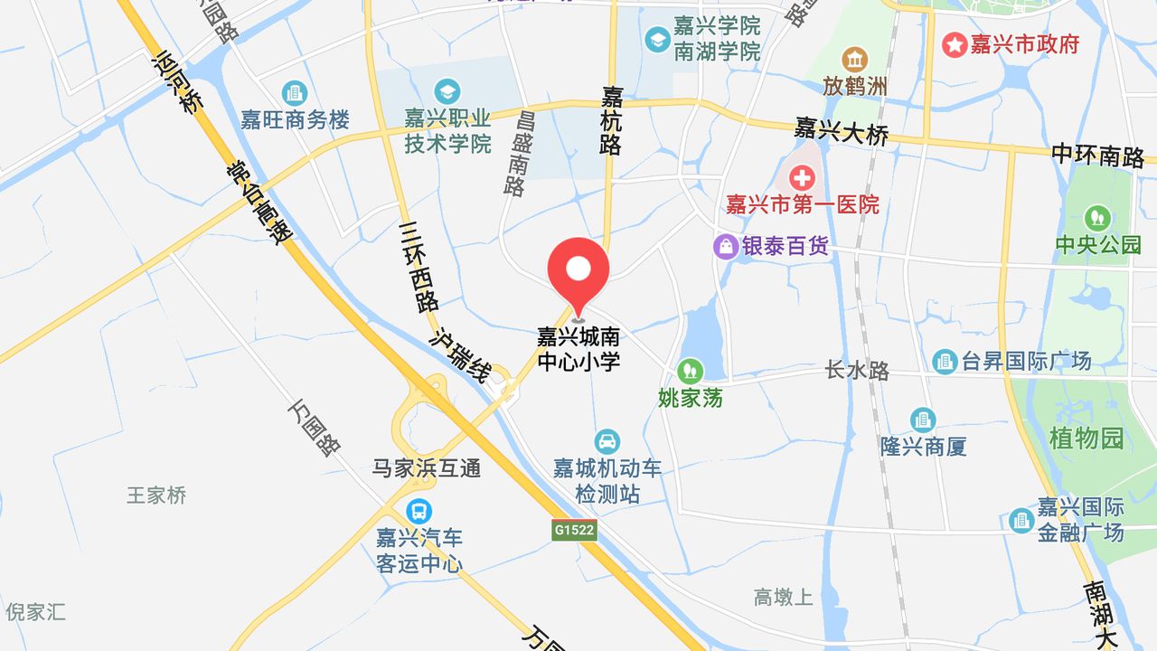 地圖信息