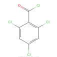 2,4,6-三氯苯甲醯氯