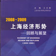 2008-2009上海經濟形勢：回顧與展望