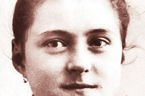 Thérèse: The Story of Saint Thérèse of Lisieux