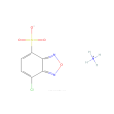 銨-4-氯-7-磺酸苯並呋咱