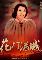 花燈滿城(大紅燈籠高高掛（2011年劉曉慶主演大陸電視劇）)