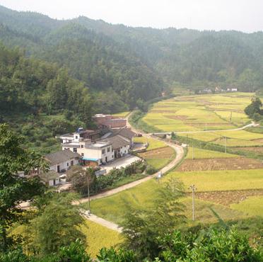 平富鄉