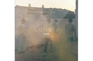 Lonely(N.Flying首張單曲專輯同名主打)